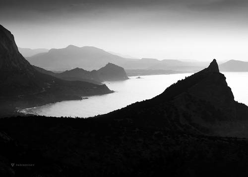 Райская бухта