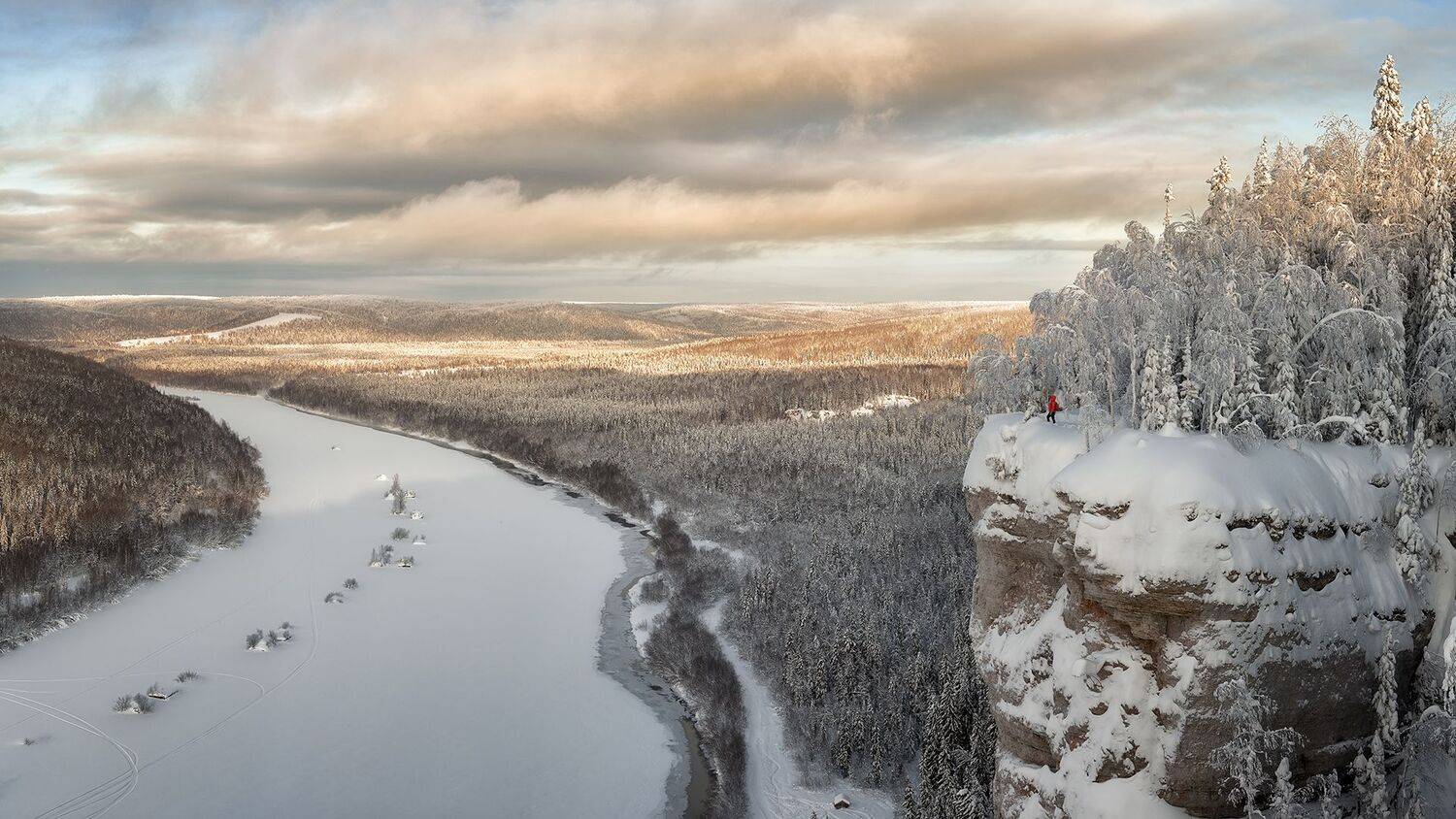ветлан, вишера, Константин Маланин
