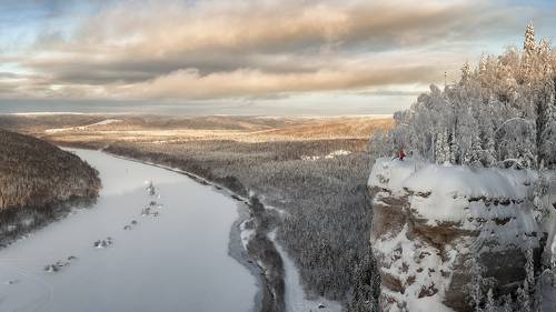 На вершине Ветлана