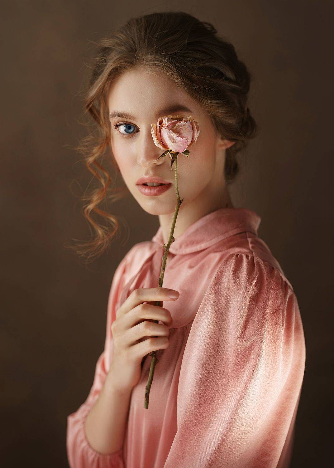 , Ирина Гарш