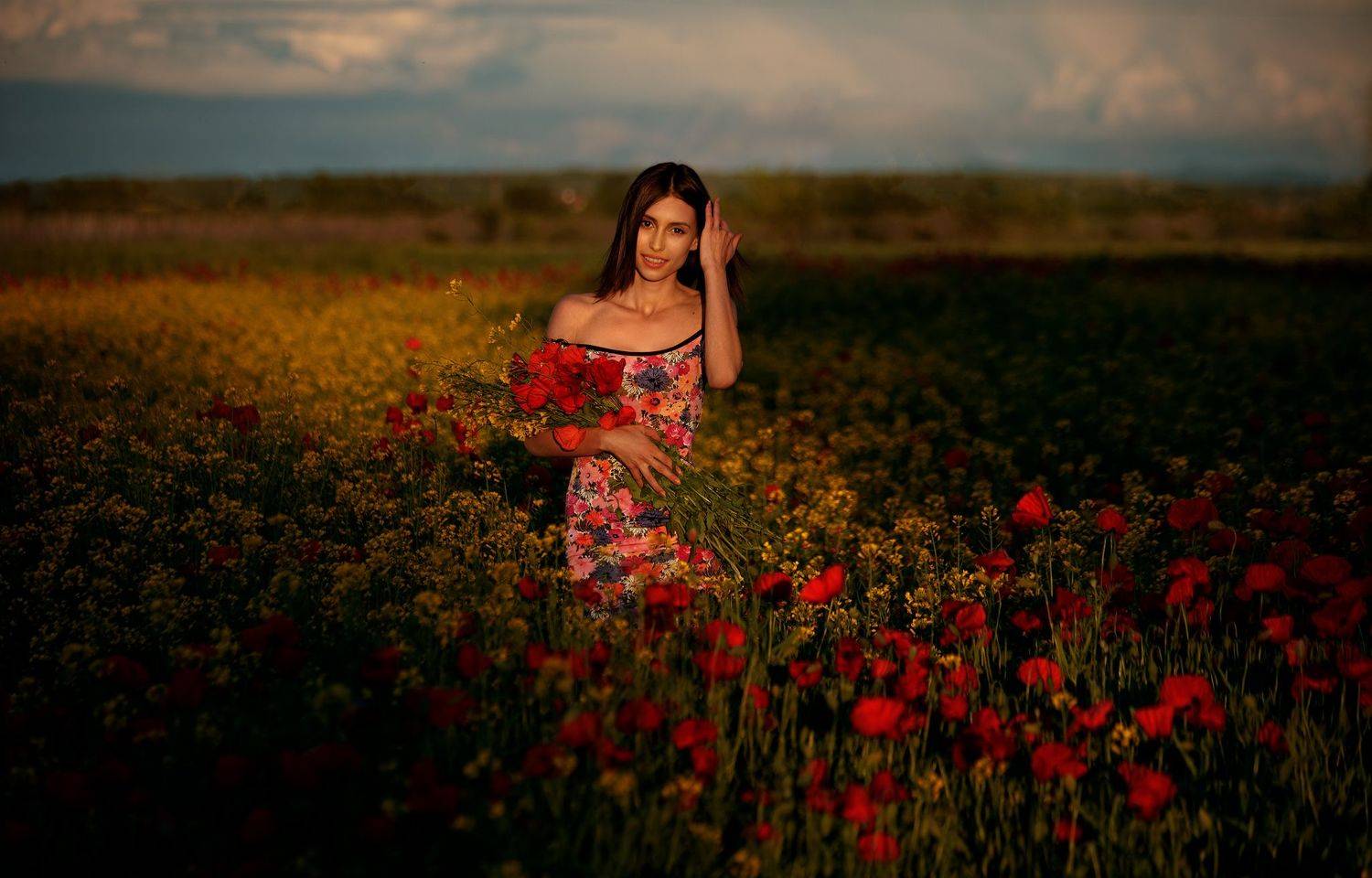 , Деян Романов