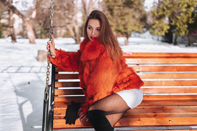 Яна фото превью