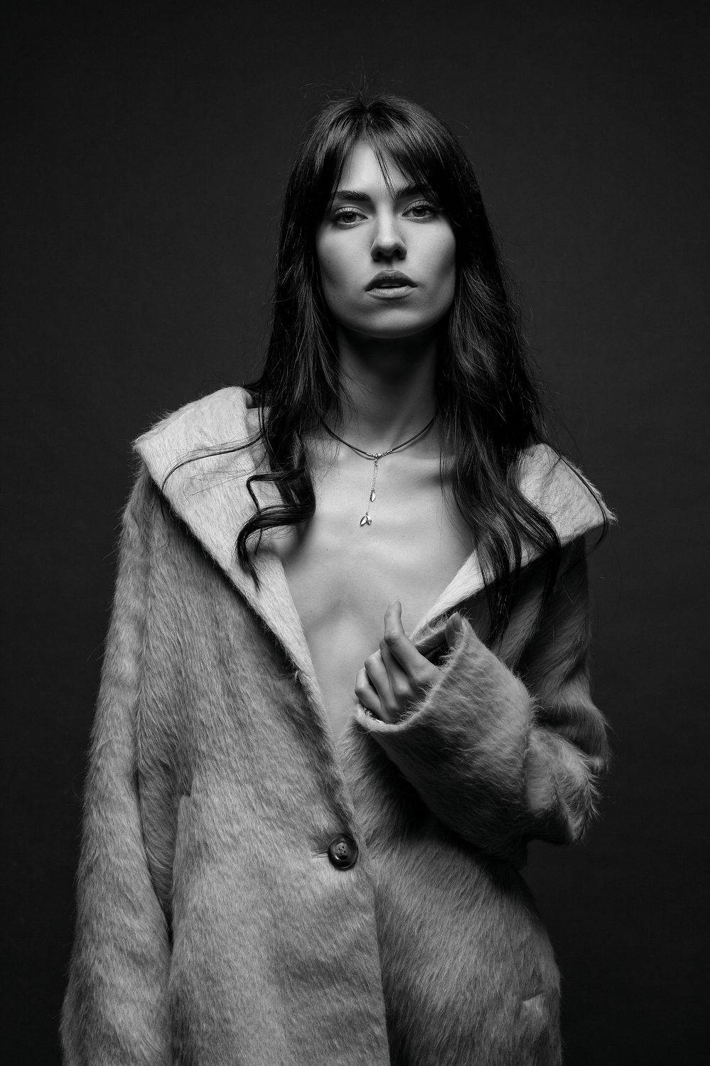 , Евгений Степанов