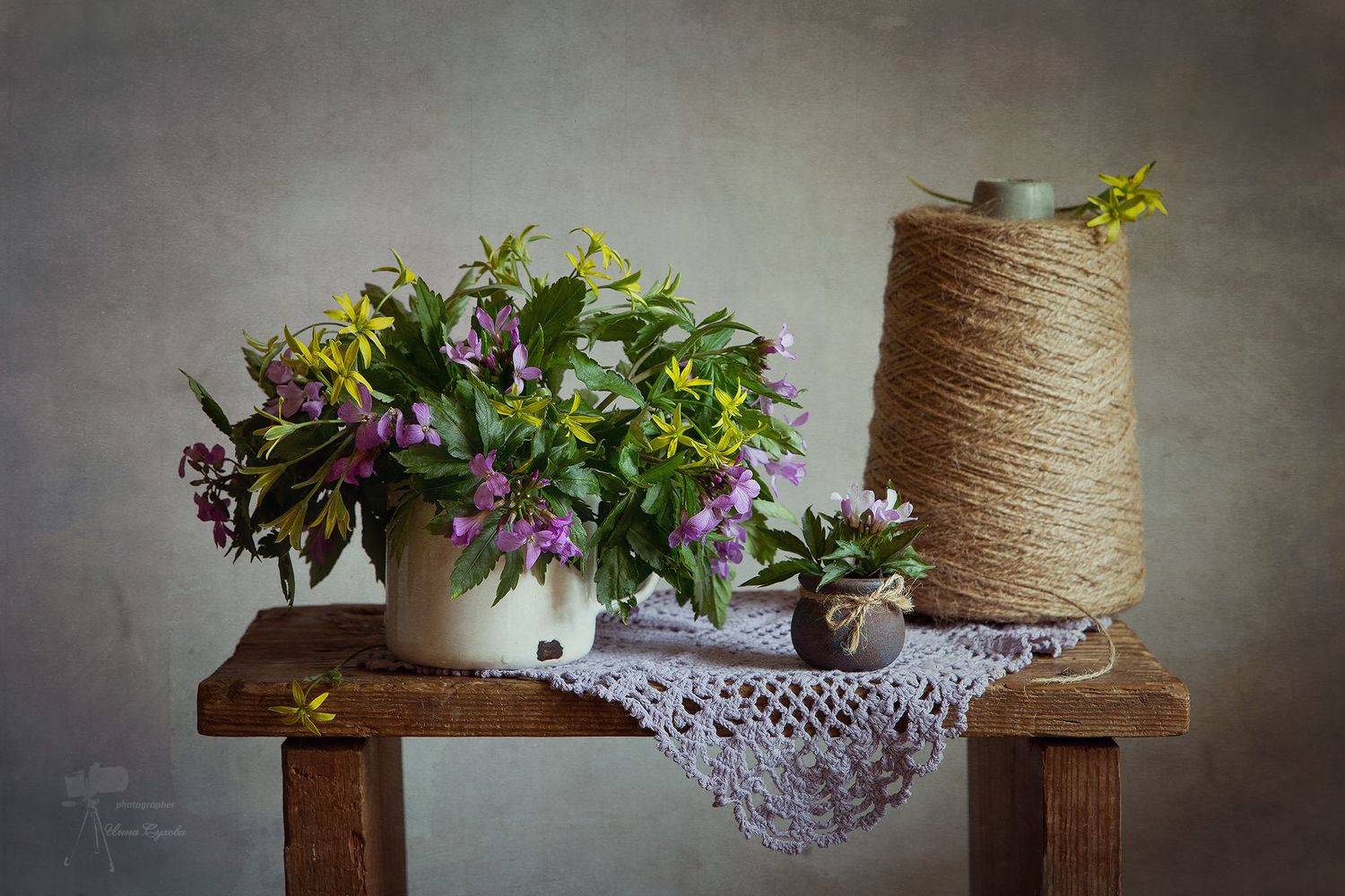 , Инна Сухова