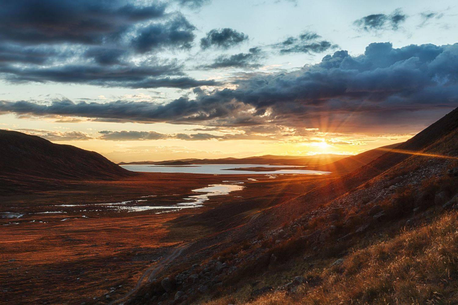 , Нигматуллин Руслан