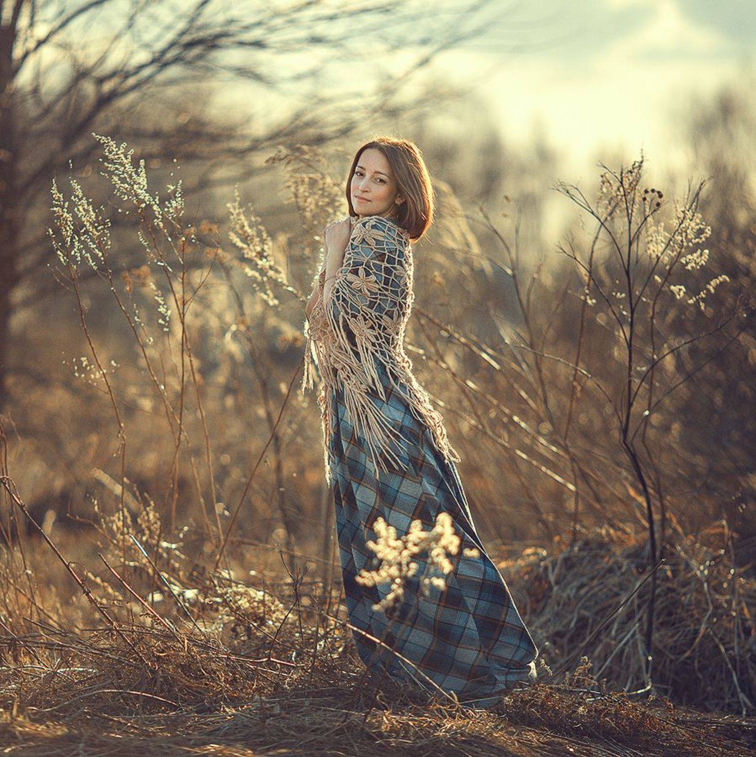 , Анна Мельникова