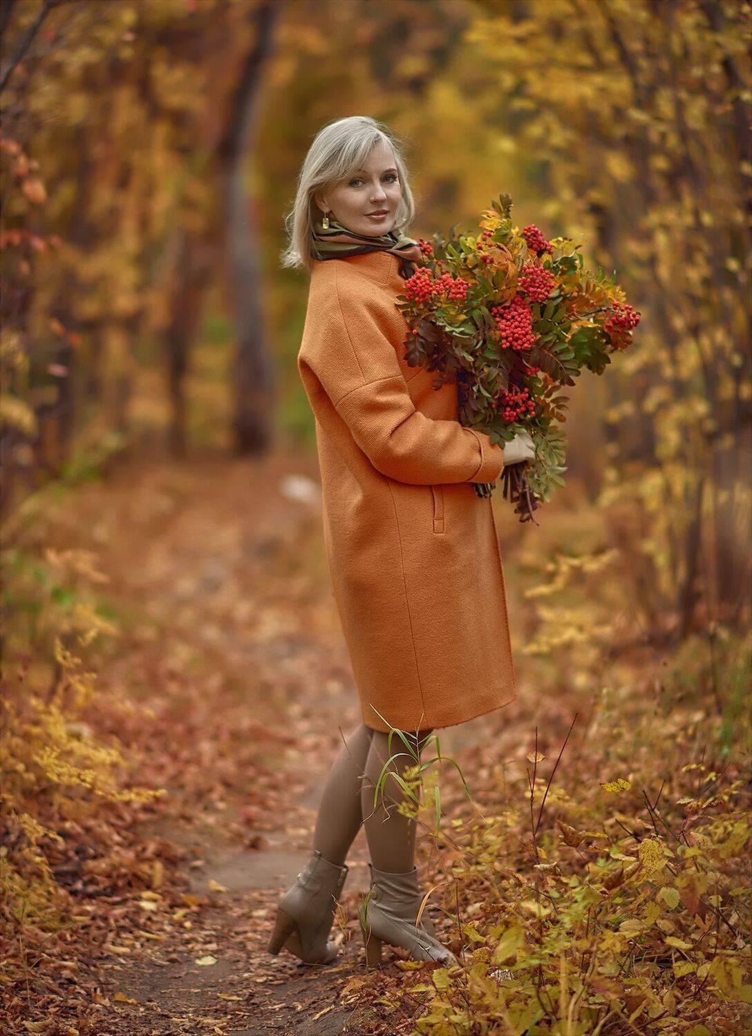 , Олег Бунеев