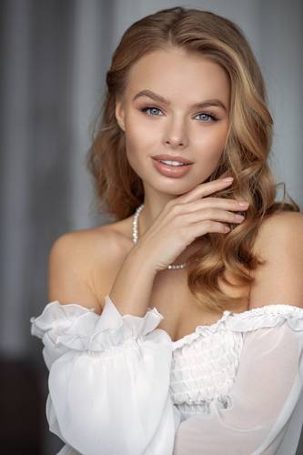 Женский портрет 