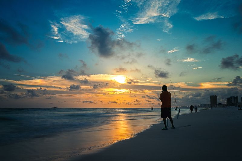 Panama City Beach фото превью