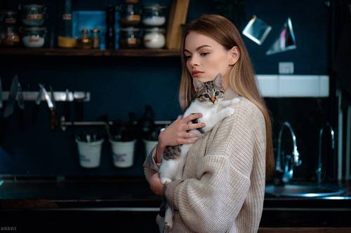 Катя