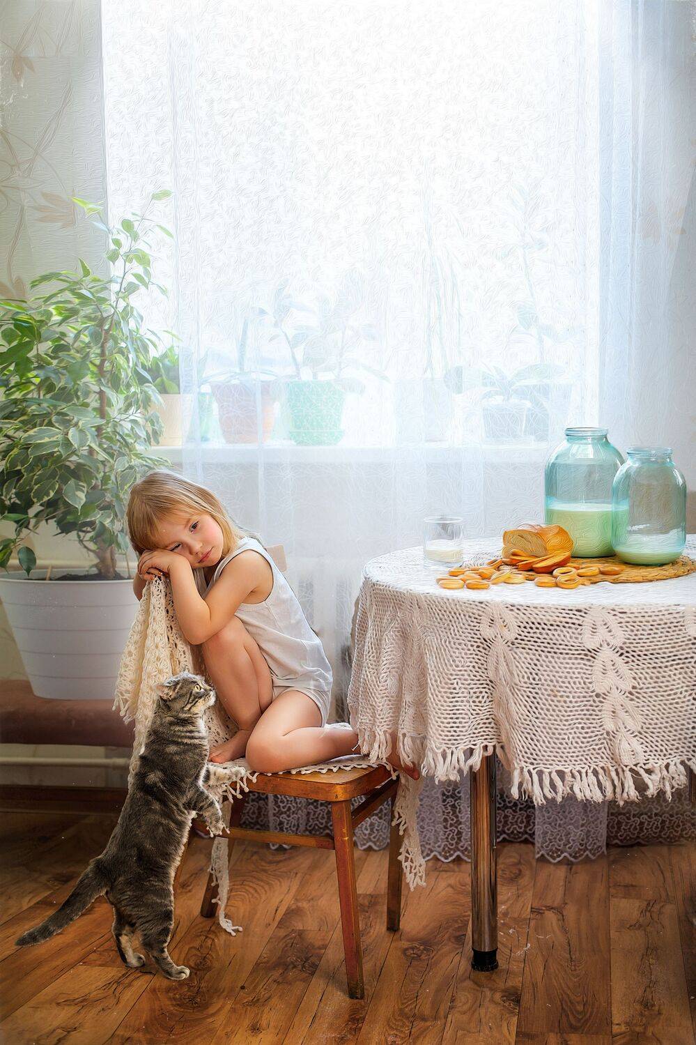 , Ирина Ларина