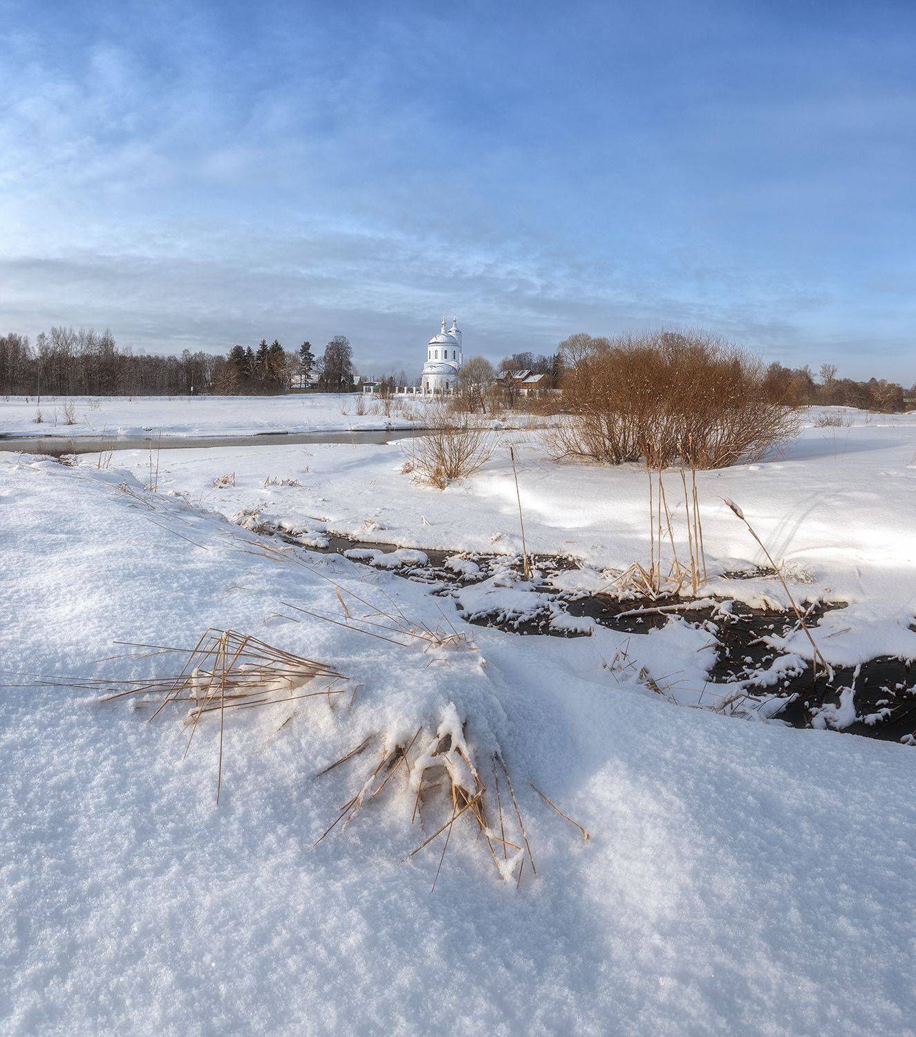 , Николай Андреев
