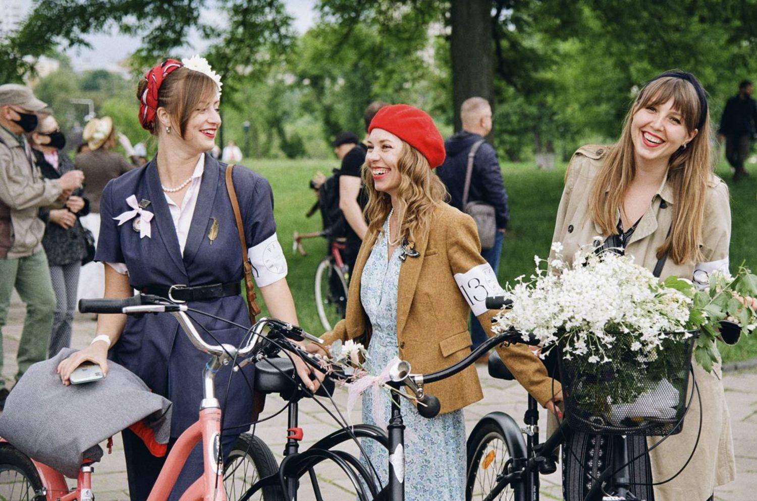 , Олег Вахник