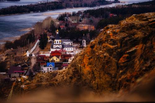 Сибирь Красноярск