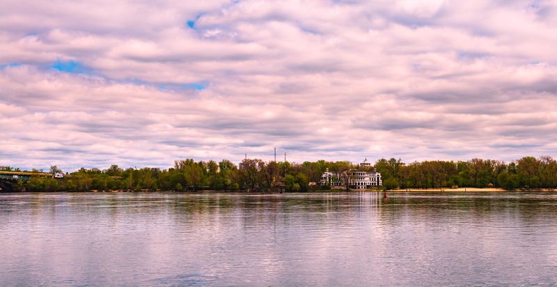 город, киев Киев до того, как Россия напала на Украину и стала бомбить фото превью