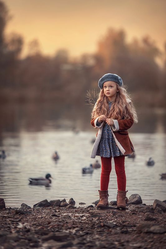 Амина фото превью