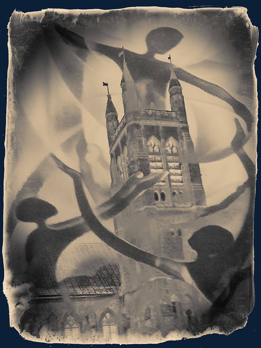 , T. Bondarenko