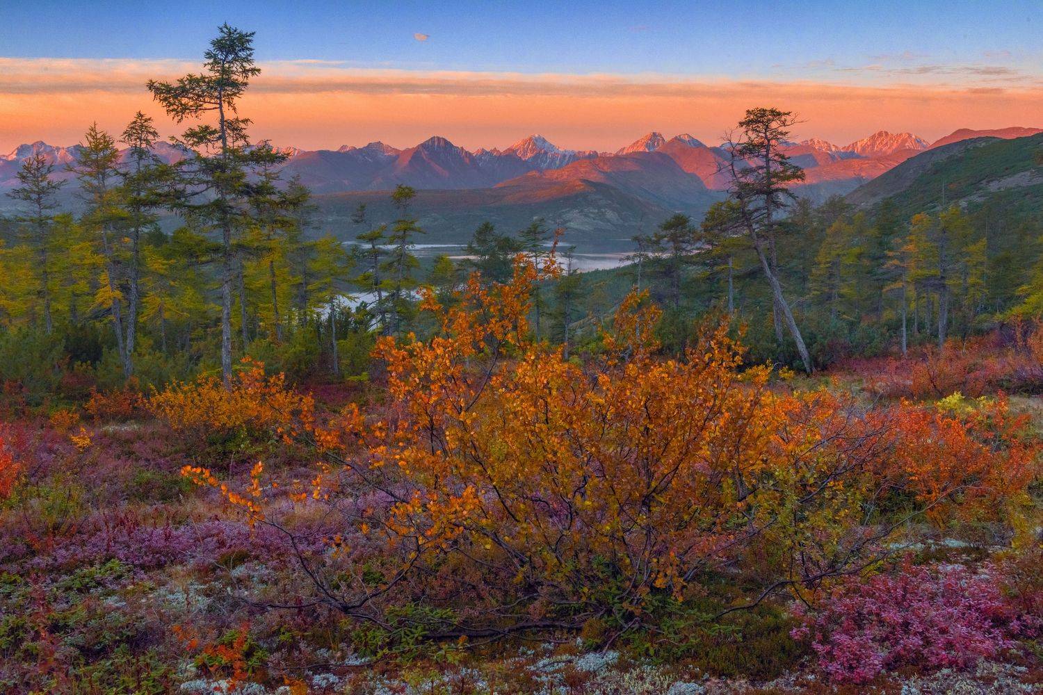 Фототуры с Владимиром Рябковым, #озероджекалондона #колыма #loves_russia #nikonrussia #landscape_russia #ru_landscape  #русскийсевер #landscapephotography #photoarena_nature #Russiannature #большаястрана #russpasibo #topnature #lovelyRussia #природаРоссии, Владимир Рябков