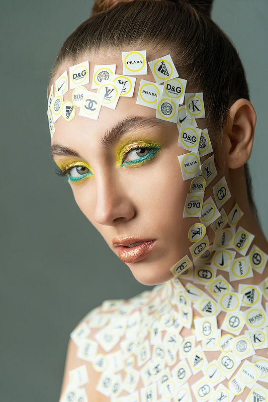 Лейблмания фото превью