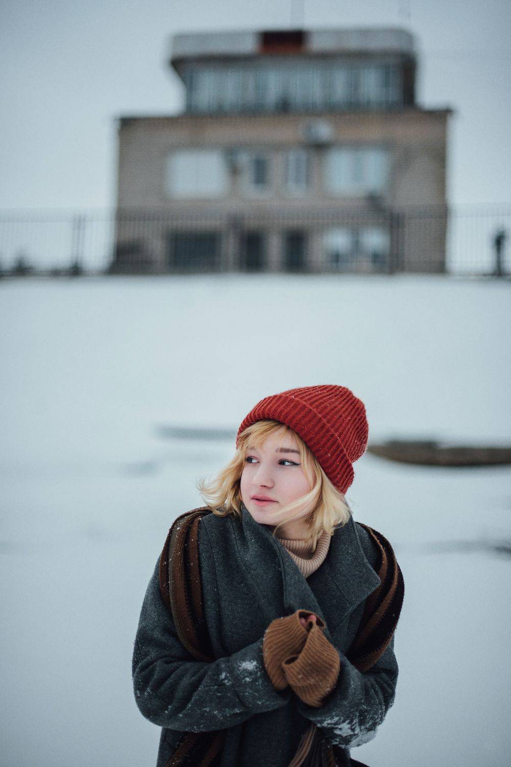 , Мария Иодис