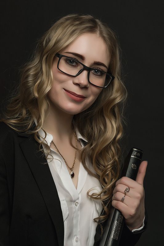 Ольга фото превью