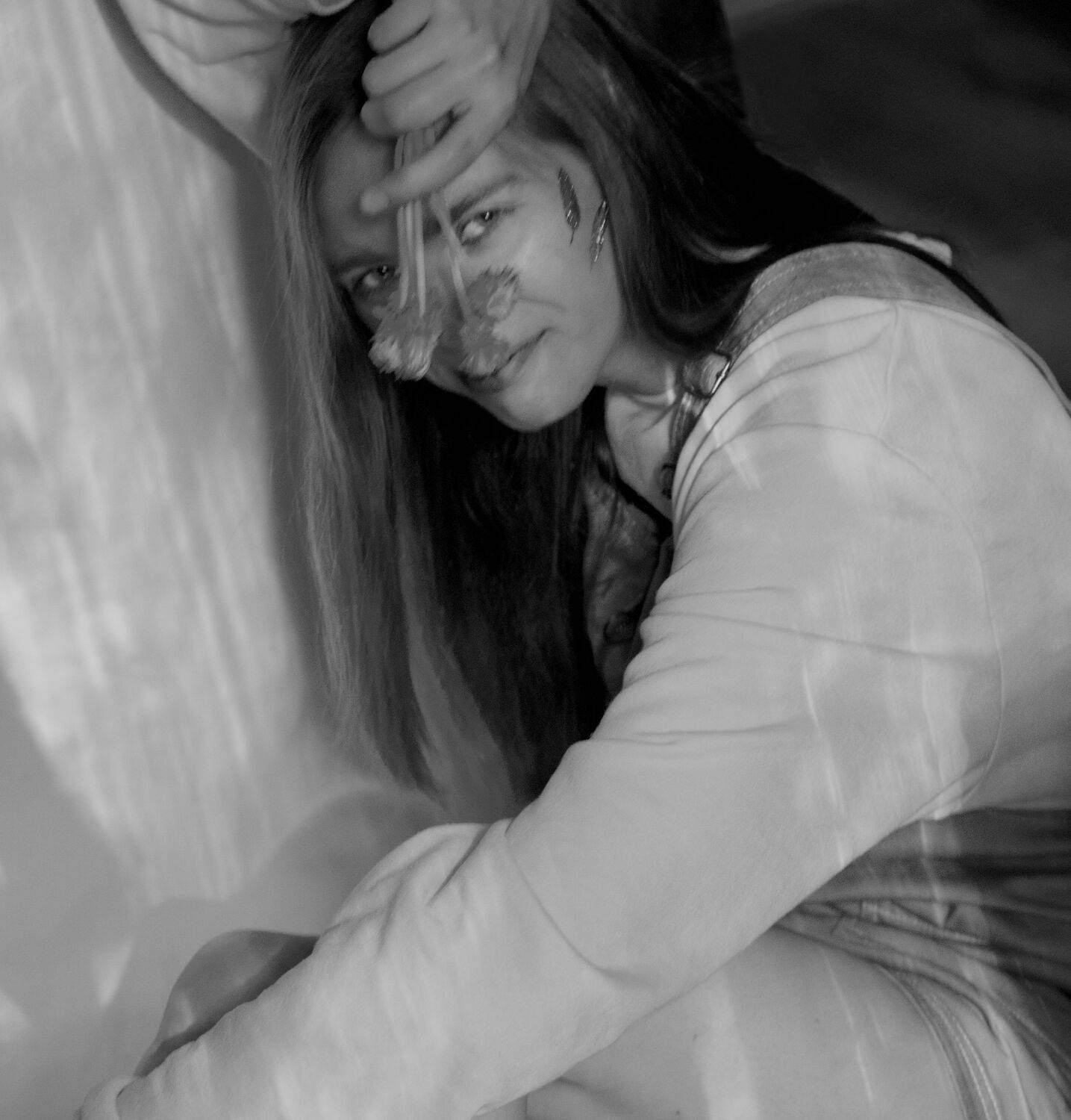 , Eug&egrave;ne Rabotnikov