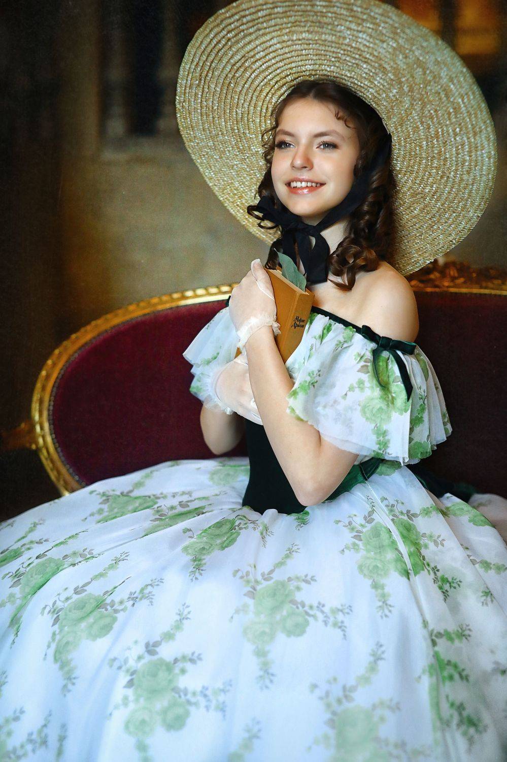 , Наталья Законова