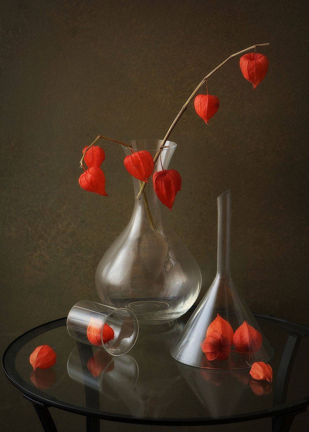 сергей алексеев, натюрморт, Сергей Алексеев