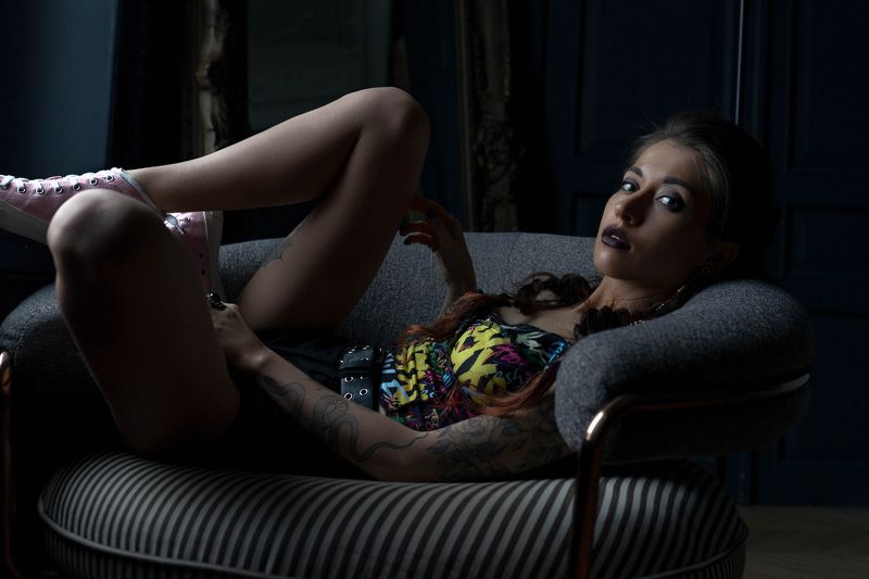 Саша | St.Petersburg фото превью