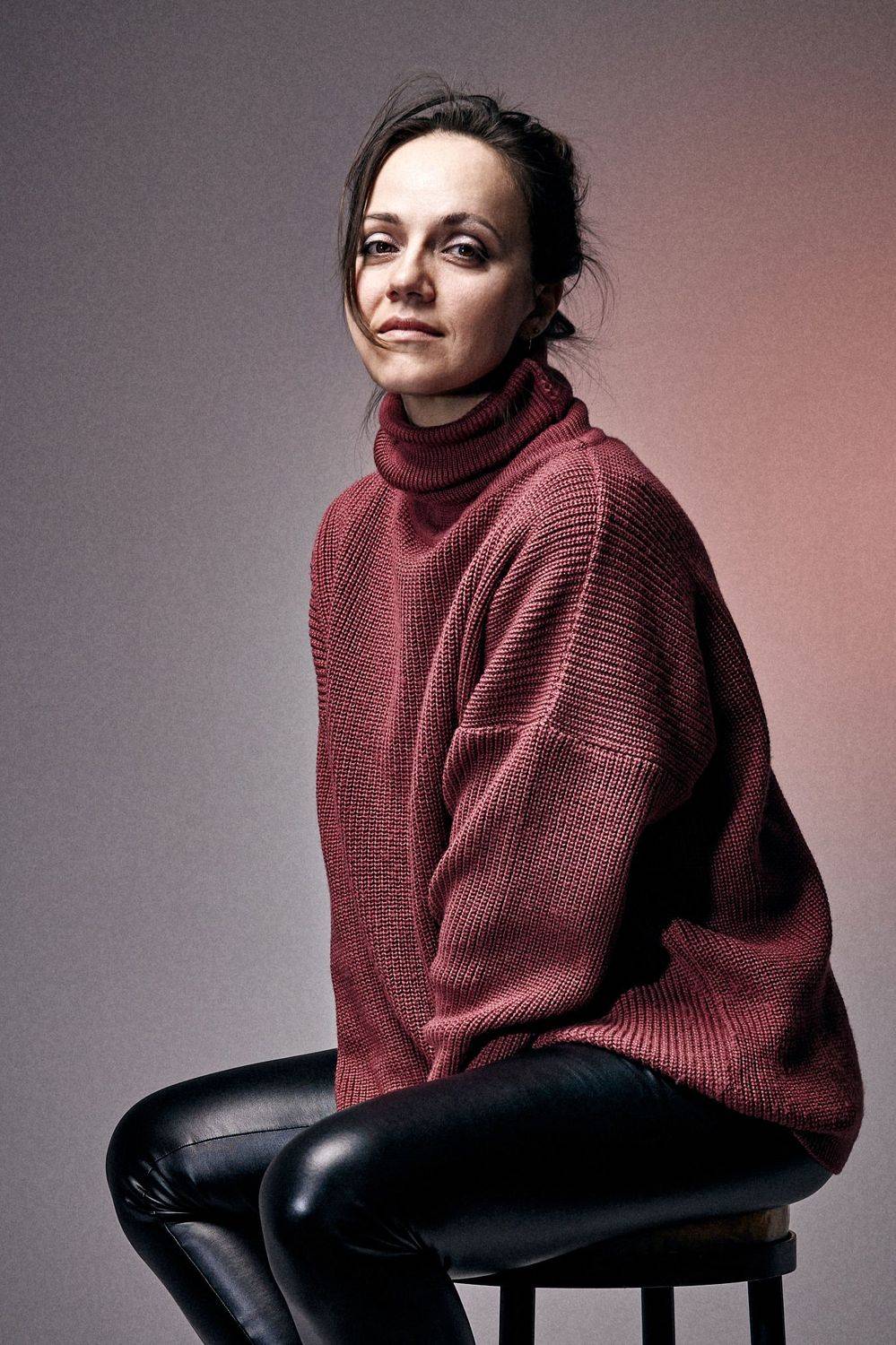 , Иван Вострецов