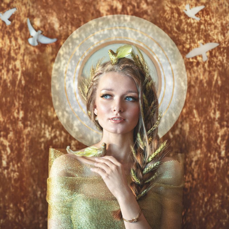 Weave of times фото превью