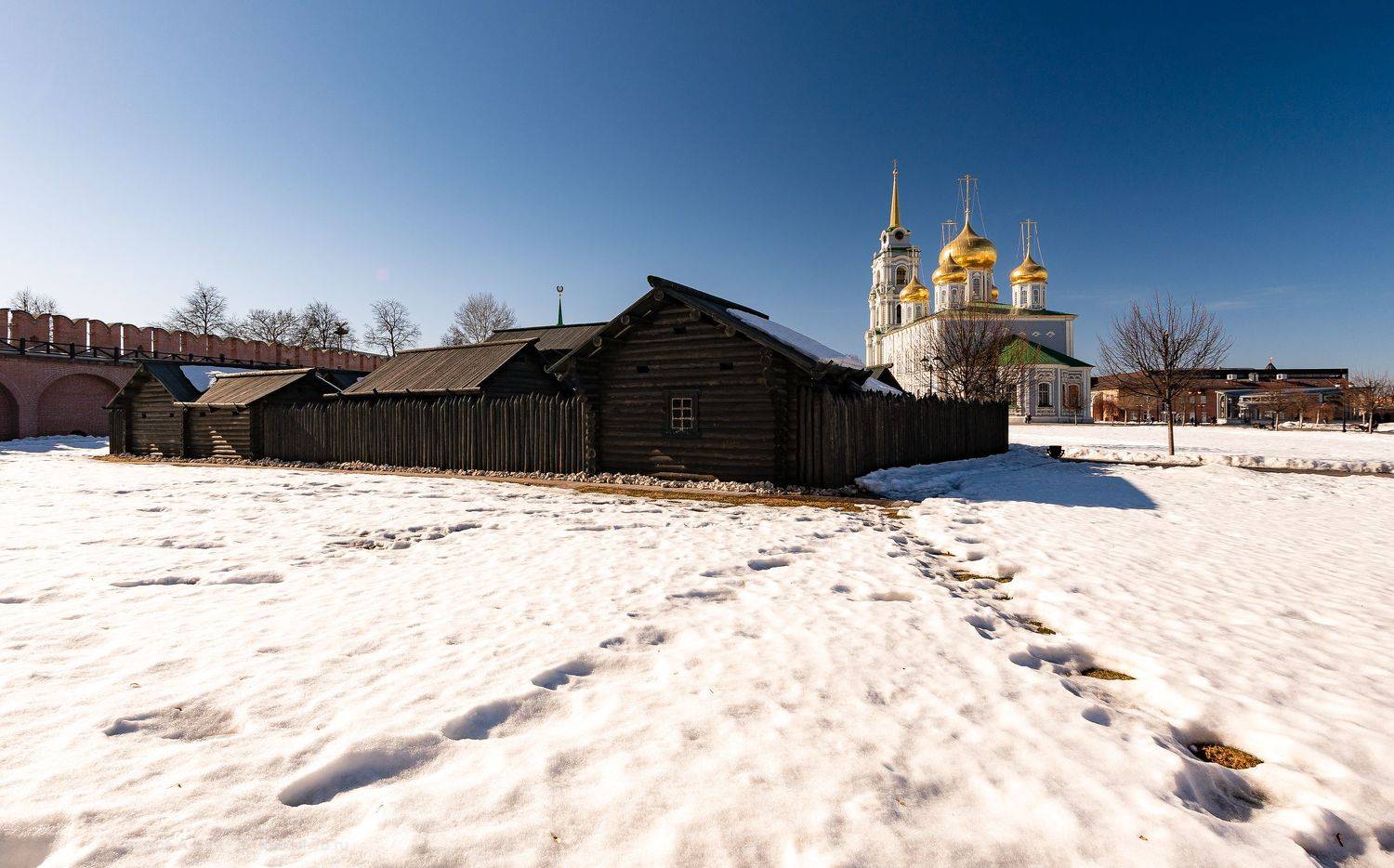 , Алексей Горохов