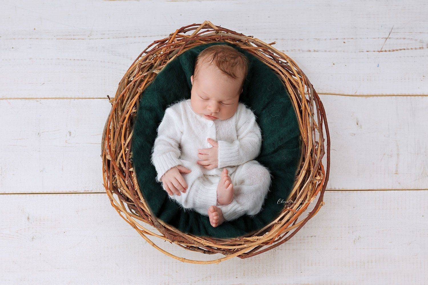 , Кристина Тавониус