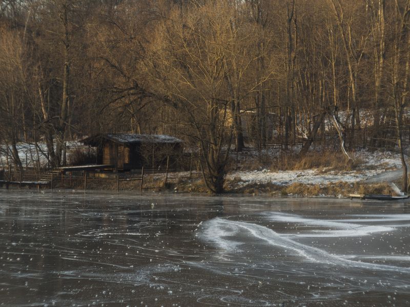 Усадьба Суханово фото превью