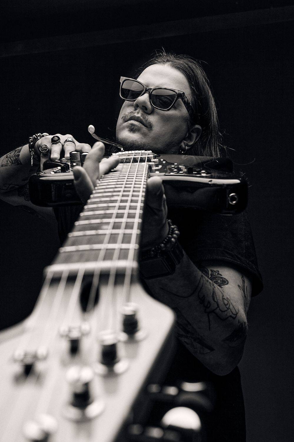 , Евгений Степанов