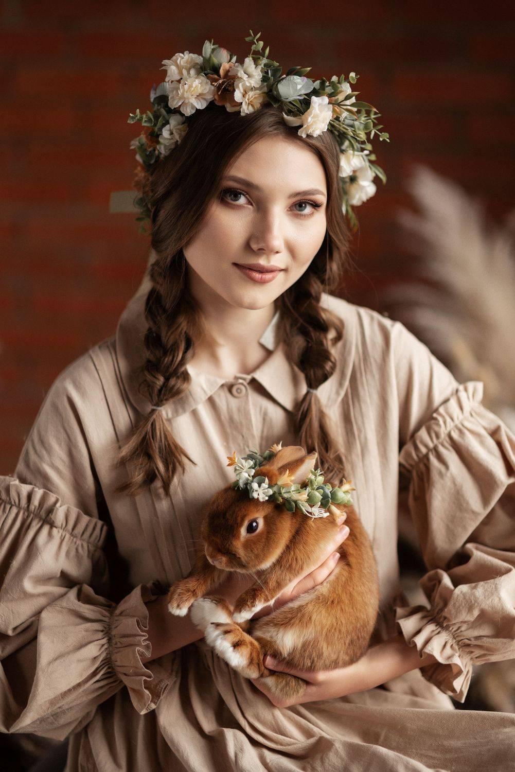 , Никонова Лана