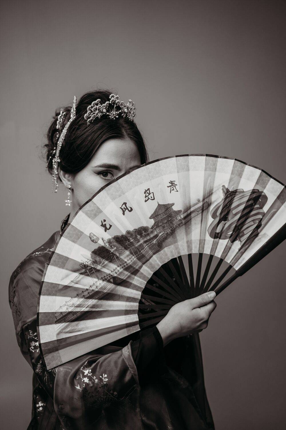 , Евдокимова Анна