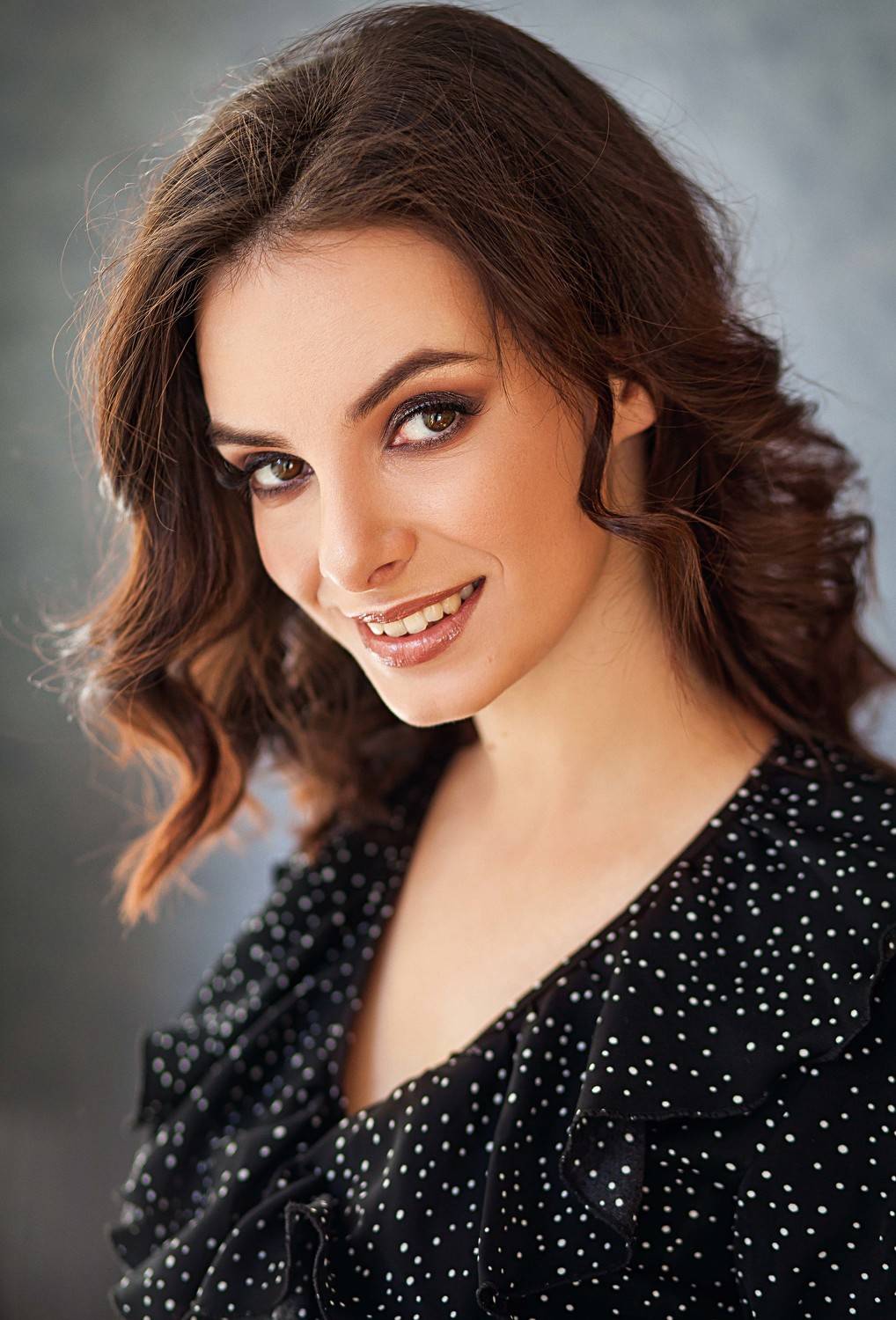 , Виктория Гуртовая