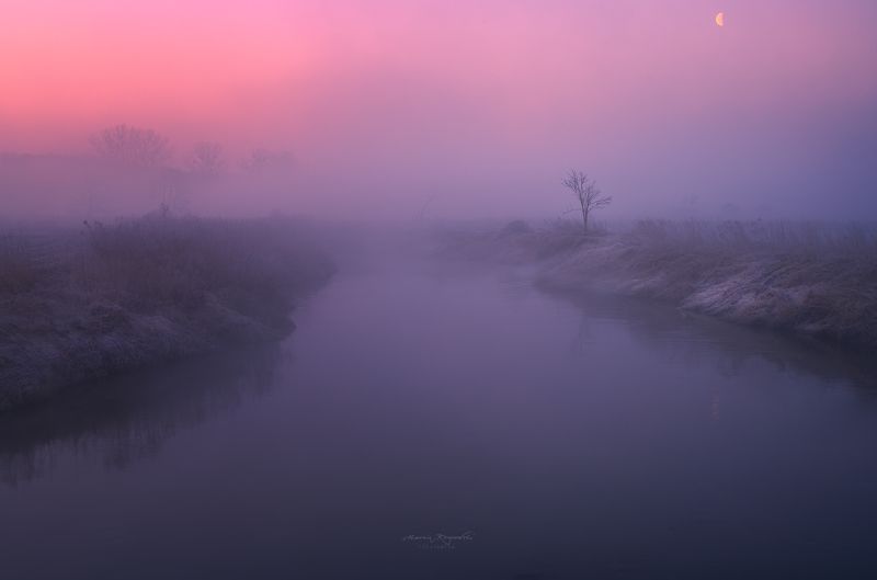 Poranne mgły фото превью