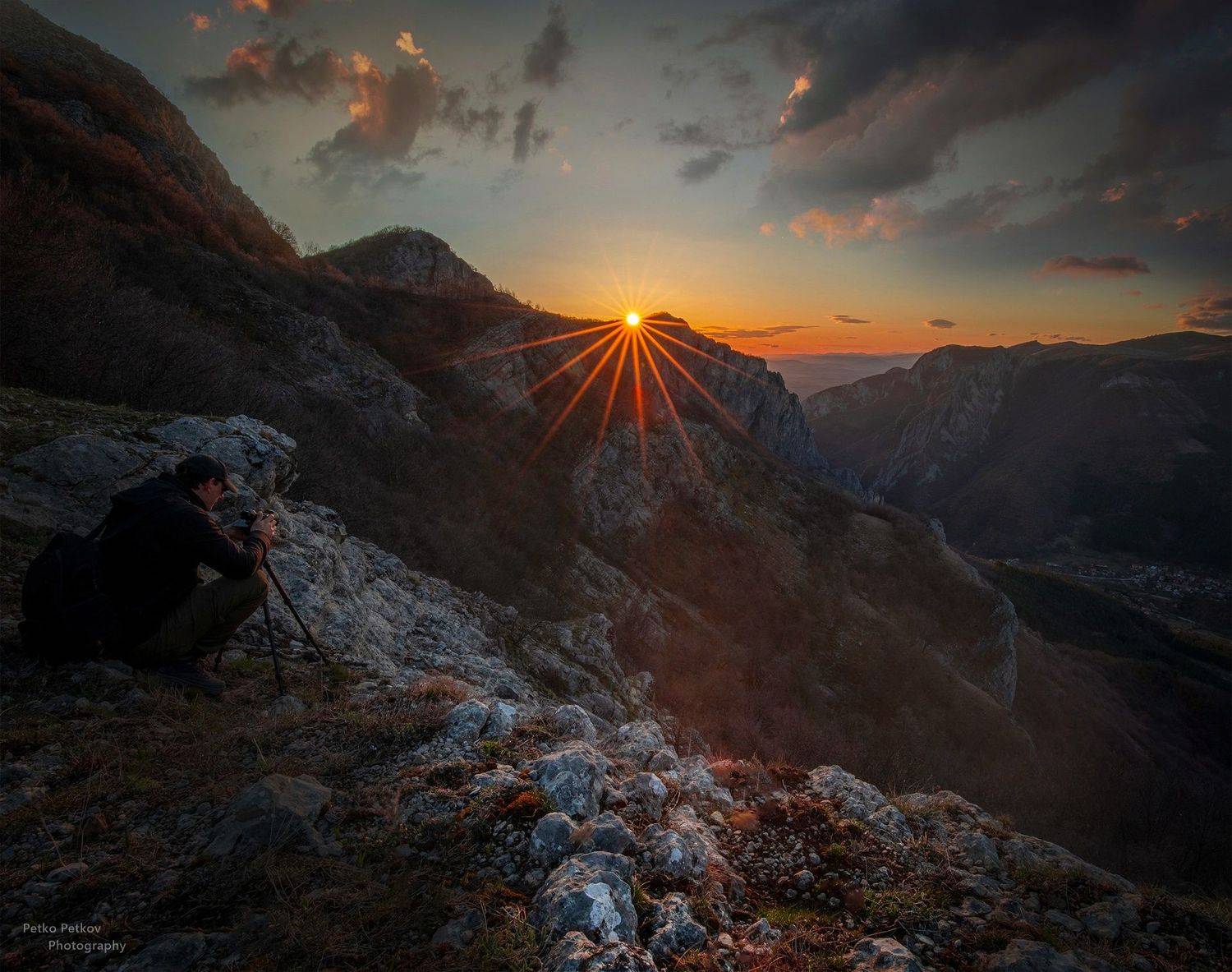 , Петко Петков