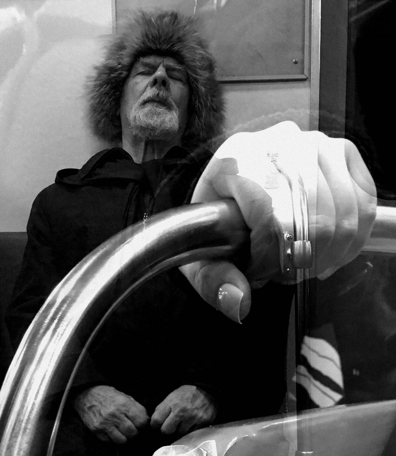 , Антон Лаба