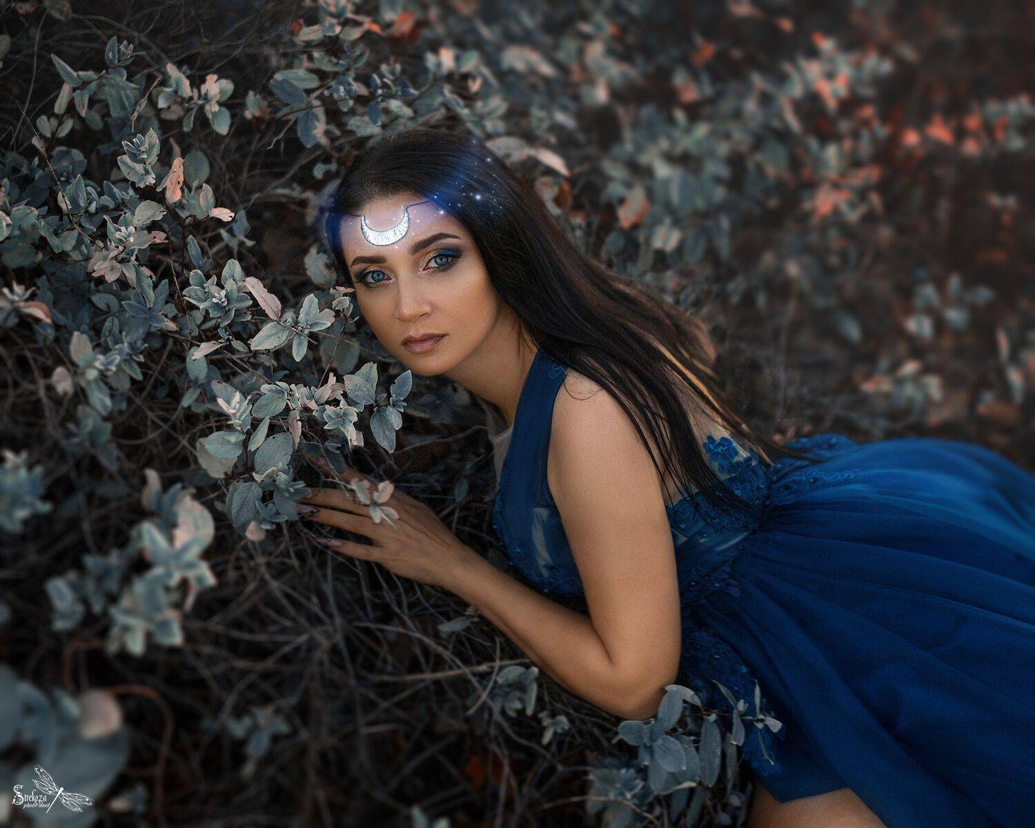 , Оксана Матусевич