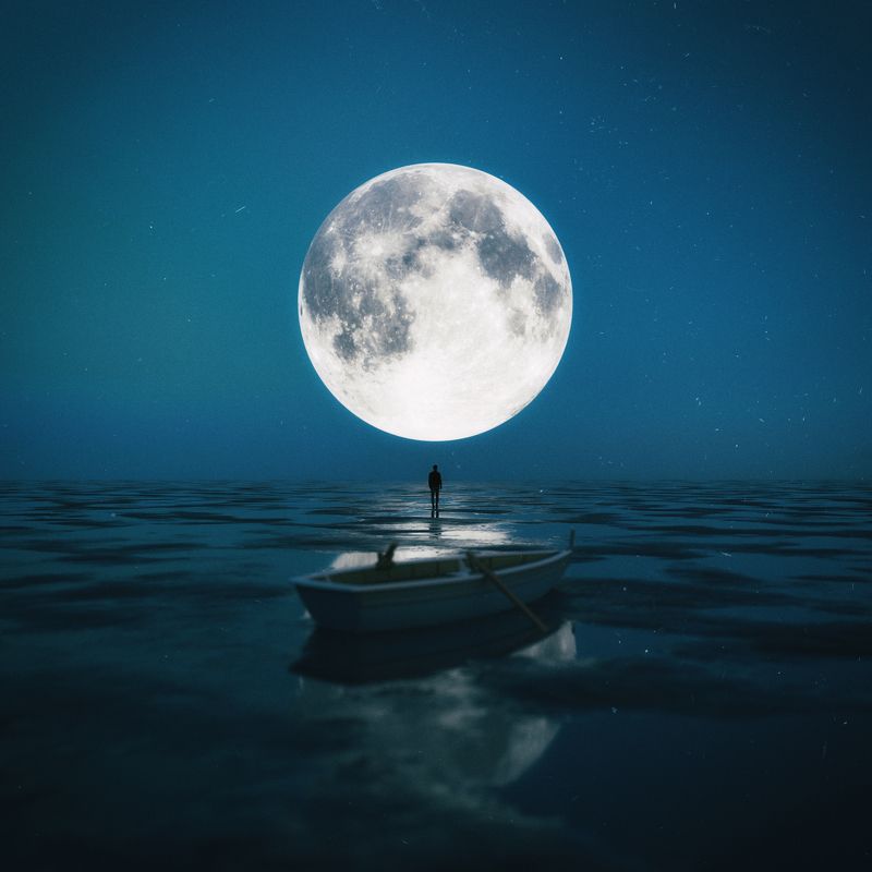 Light in the darkness фото превью