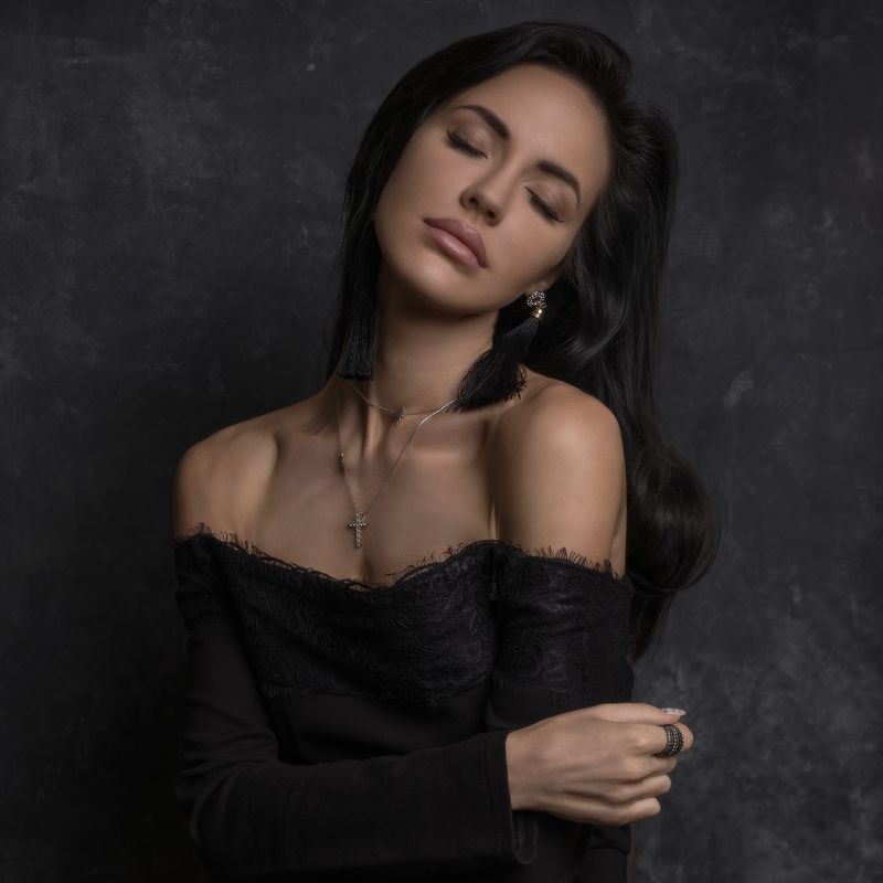 Not a look фото превью