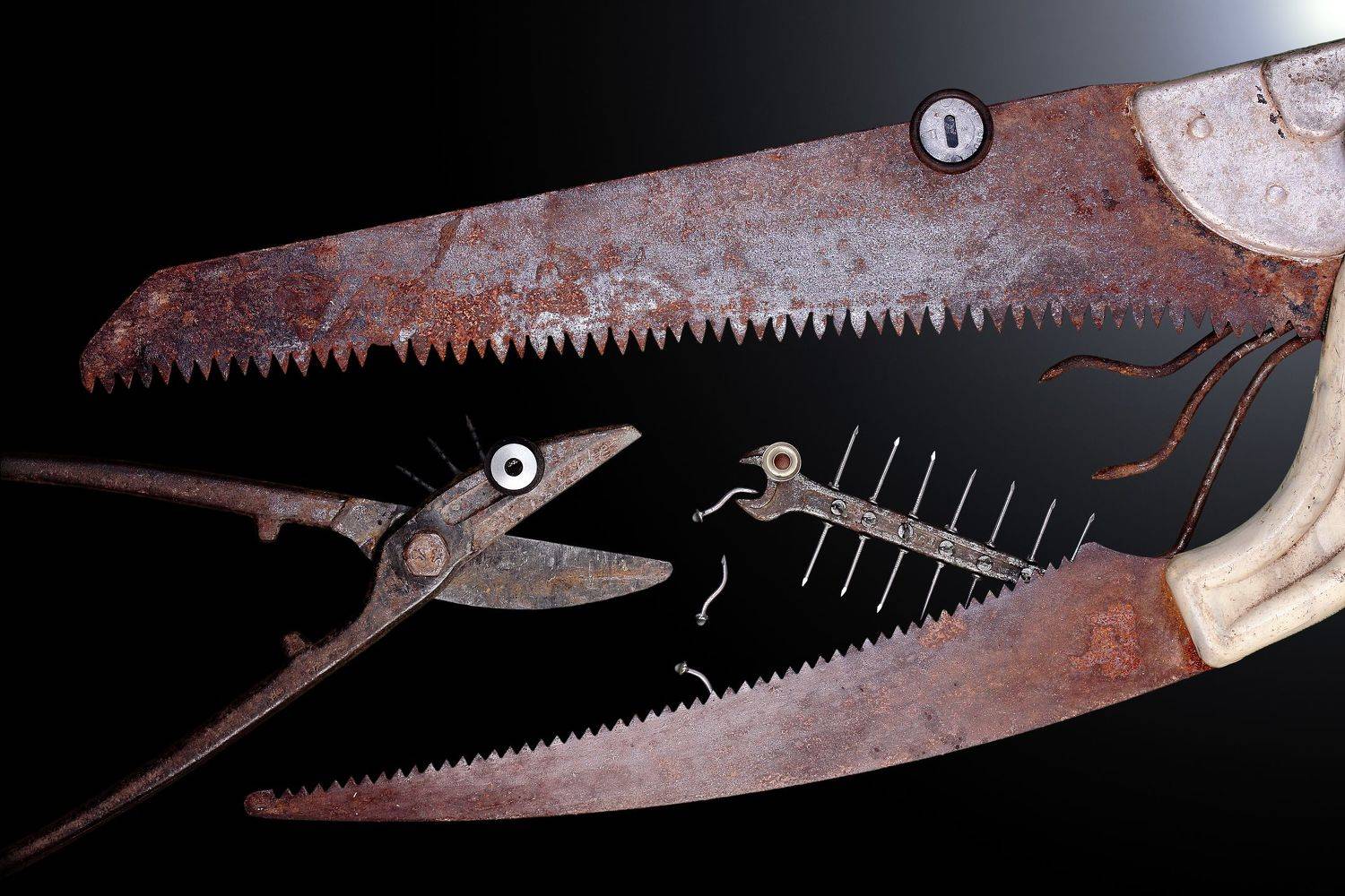 концепция, инсталляция, инструменты, сильнейший, concept, installation, instruments, tools, survive, survival, strongest, Дмитрий Салтыков