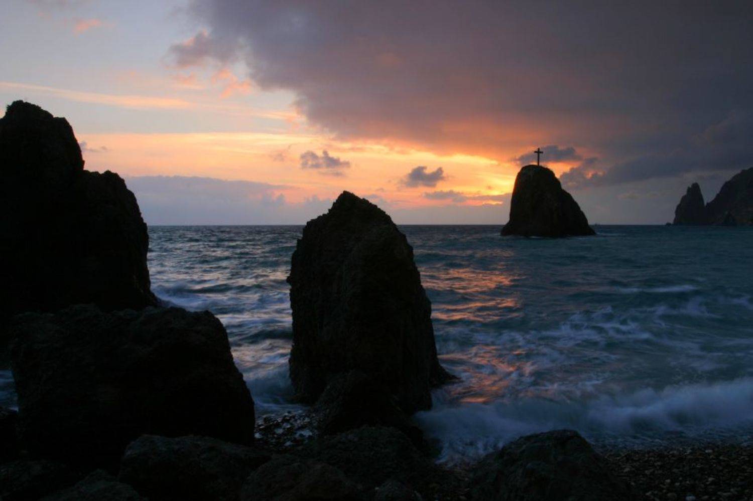 , Андрей Гусаченко