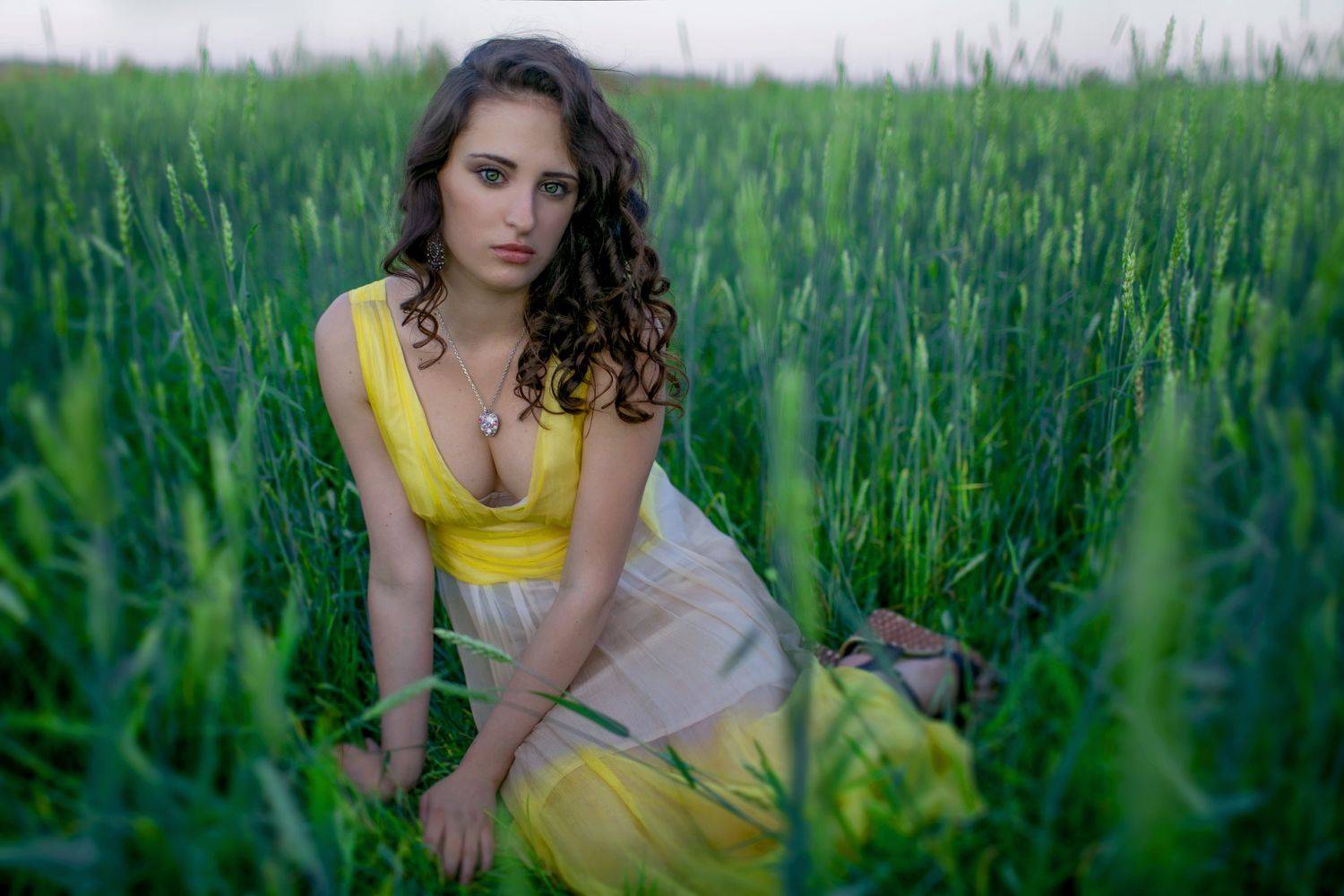 , Константин Буркин