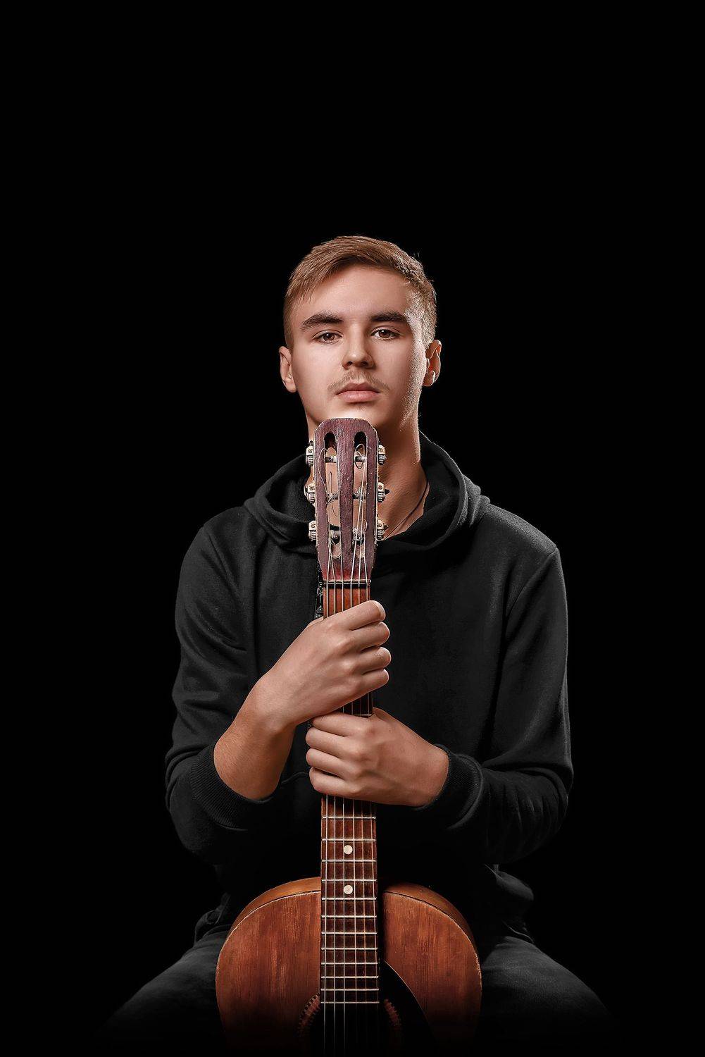 , Валерий Вторыгин