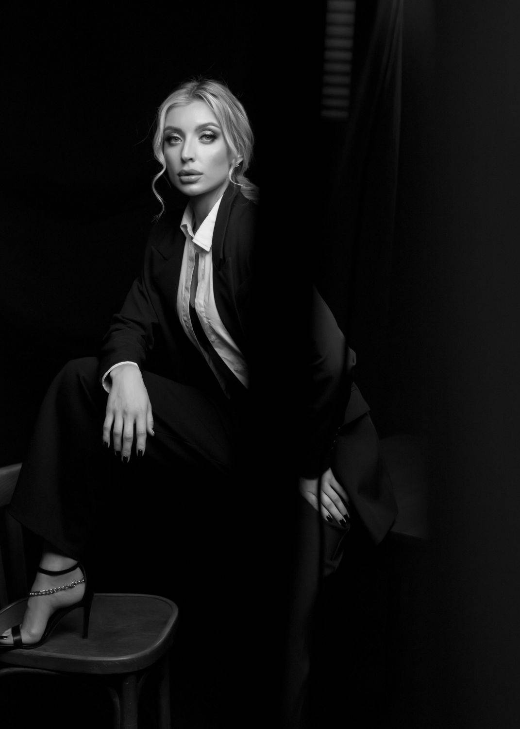 , Валерий Труш