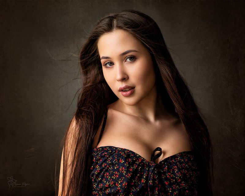 Дина фото превью